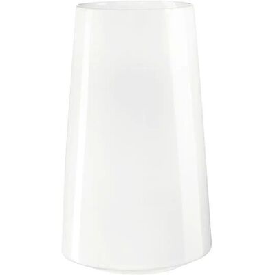 ASA SELECTION Vase ¦ weiß ¦ Steingut ¦ Maße (cm): H: 17 Ø: 10.5 ASA SELECTION Vase ¦ weiß ¦ Steingut ¦ Maße (cm): H: 17 Ø: 10.5