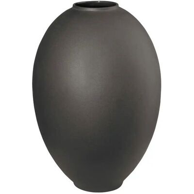 ASA SELECTION Vase Mara ¦ grau ¦ Steinzeug ¦ Maße (cm): H: 25 Ø: 17 ASA SELECTION Vase Mara ¦ grau ¦ Steinzeug ¦ Maße (cm): H: 25 Ø: 17