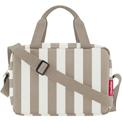 reisenthel Kühltasche ¦ beige ¦ Polyester ¦ Maße (cm): B: 23,5 H: 16 T: 12.0 reisenthel Kühltasche ¦ beige ¦ Polyester ¦ Maße (cm): B: 23,5 H: 16 T: 12.0