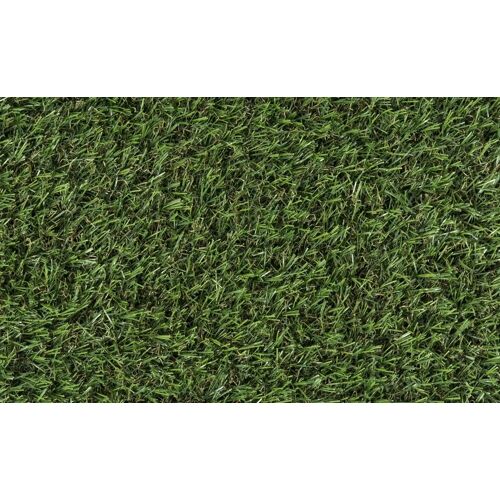 Höffner Kunstrasen  Jever ¦ grün ¦ Synthetische Fasern ¦ Maße (cm): B: 100