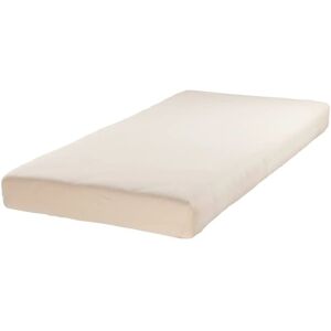 Prinz Exklusiv Mako-Jersey Spannbettlaken - 180-200cm - Beige Prinz Exklusiv Mako-Jersey Spannbettlaken - 180-200cm - Beige