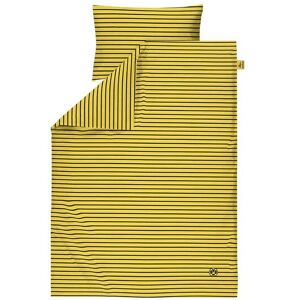 Alvi Bettwäsche Player BVB 2025 ¦ gelb ¦ Maße (cm): B: 100 Alvi Bettwäsche Player BVB 2025 ¦ gelb ¦ Maße (cm): B: 100