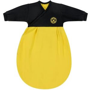 Alvi Schlafsack Player BVB 2025 ¦ gelb ¦ 100% Baumwolle Alvi Schlafsack Player BVB 2025 ¦ gelb ¦ 100% Baumwolle