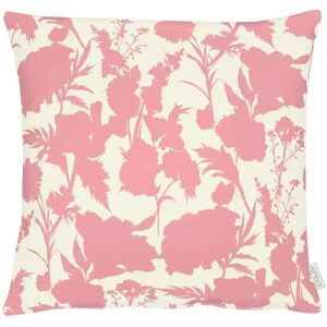 Apelt Kissenhülle ¦ rot ¦ Maße (cm): B: 49 H: 0,5 Apelt Kissenhülle ¦ rot ¦ Maße (cm): B: 49 H: 0,5