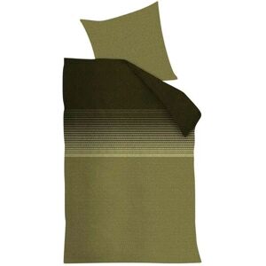 Beddinghouse Flanell Bettwäsche Demi ¦ braun ¦ Maße (cm): B: 135 Beddinghouse Flanell Bettwäsche Demi ¦ braun ¦ Maße (cm): B: 135