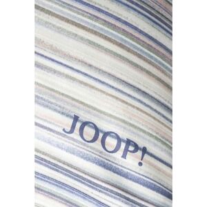 JOOP! Kissenbezug ¦ blau ¦ Maße (cm): B: 80 H: 1 JOOP! Kissenbezug ¦ blau ¦ Maße (cm): B: 80 H: 1
