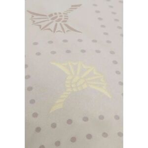 JOOP! Kissenbezug ¦ creme ¦ Maße (cm): B: 80 H: 1 JOOP! Kissenbezug ¦ creme ¦ Maße (cm): B: 80 H: 1