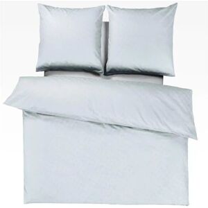 JOOP! Bettwäsche-Set ¦ silber ¦ Maße (cm): B: 200 H: 1 JOOP! Bettwäsche-Set ¦ silber ¦ Maße (cm): B: 200 H: 1