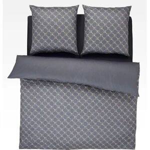 JOOP! Bettwäsche-Set ¦ holzfarben ¦ Maße (cm): B: 200 H: 1 JOOP! Bettwäsche-Set ¦ holzfarben ¦ Maße (cm): B: 200 H: 1