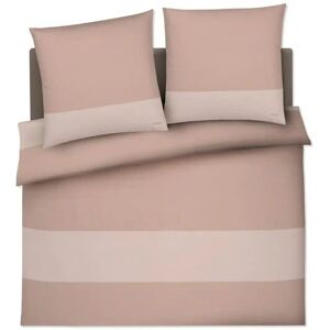 JOOP! Bettwäsche-Set ¦ beige ¦ Maße (cm): B: 200 H: 1 JOOP! Bettwäsche-Set ¦ beige ¦ Maße (cm): B: 200 H: 1