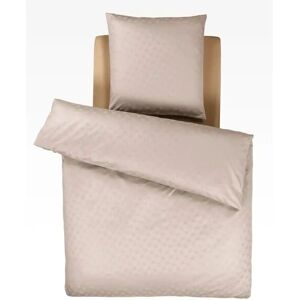 JOOP! Bettwäsche-Set ¦ beige ¦ Maße (cm): B: 155 H: 1 JOOP! Bettwäsche-Set ¦ beige ¦ Maße (cm): B: 155 H: 1