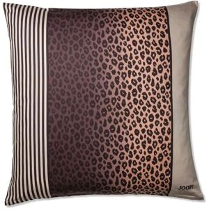 JOOP! Kissenbezug ¦ creme ¦ Maße (cm): B: 80 H: 1 JOOP! Kissenbezug ¦ creme ¦ Maße (cm): B: 80 H: 1