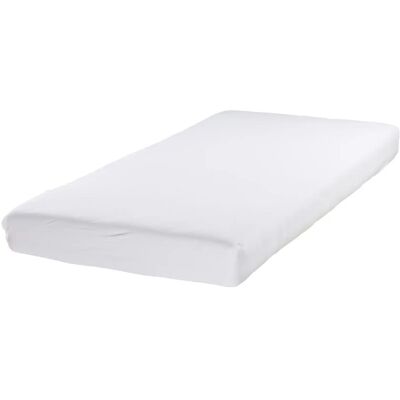 Primera Mako-Feinjersey Spannbettlaken - Bettlaken Primera Mako-Feinjersey Spannbettlaken - Bettlaken