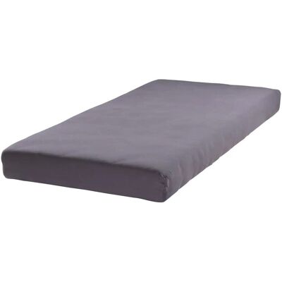 PRIMERA Mako-Feinjersey - Grau Bettlaken PRIMERA Mako-Feinjersey - Grau Bettlaken