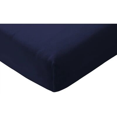 JOOP! Mako-Jersey-Spannbetttuch - 140cm - Spannbettlaken JOOP! Mako-Jersey-Spannbetttuch - 140cm - Spannbettlaken