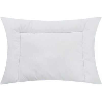 Alvi Kinder Kissen - Antiallergen, 40 x 60 cm - Kissen Alvi Kinder Kissen - Antiallergen, 40 x 60 cm - Kissen