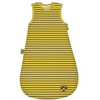 Alvi Schlafsack Player BVB 2025 ¦ gelb ¦ 100% Baumwolle Alvi Schlafsack Player BVB 2025 ¦ gelb ¦ 100% Baumwolle