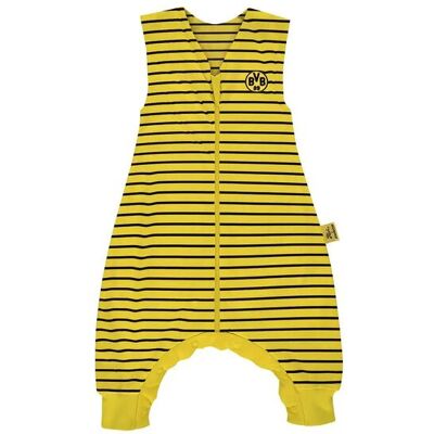 Alvi Schlafsack Player BVB 2025 ¦ gelb ¦ 100% Baumwolle Alvi Schlafsack Player BVB 2025 ¦ gelb ¦ 100% Baumwolle