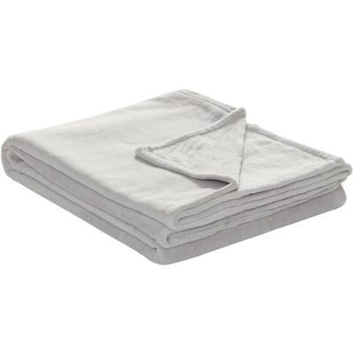 S. Oliver Kuscheldecke Kuschelsoft ¦ grün ¦ Synthetik ¦ Maße (cm): B: 150 S. Oliver Kuscheldecke Kuschelsoft ¦ grün ¦ Synthetik ¦ Maße (cm): B: 150
