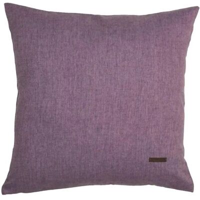 Esprit Kissenhülle ¦ lila/violett ¦ Maße (cm): B: 45 H: 0,5 Esprit Kissenhülle ¦ lila/violett ¦ Maße (cm): B: 45 H: 0,5
