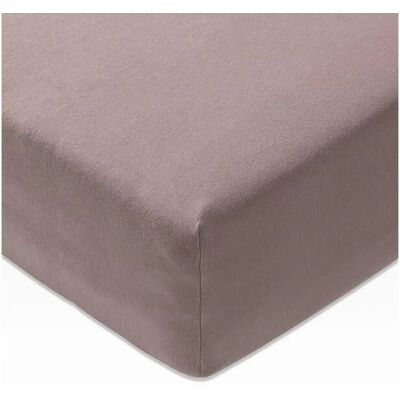 JOOP! Boxspringspannbetttuch Uni ¦ beige ¦ Maße (cm): B: 160 H: 1 JOOP! Boxspringspannbetttuch Uni ¦ beige ¦ Maße (cm): B: 160 H: 1
