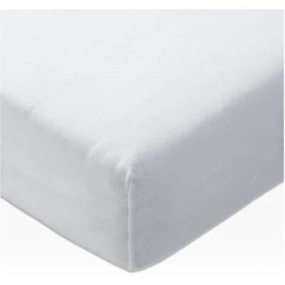 JOOP! Boxspringspannbetttuch Uni ¦ weiß ¦ Maße (cm): B: 160 H: 1 JOOP! Boxspringspannbetttuch Uni ¦ weiß ¦ Maße (cm): B: 160 H: 1