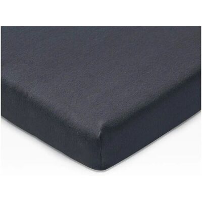 JOOP! Topperspannbetttuch Uni ¦ grau ¦ Maße (cm): B: 200 H: 1 JOOP! Topperspannbetttuch Uni ¦ grau ¦ Maße (cm): B: 200 H: 1