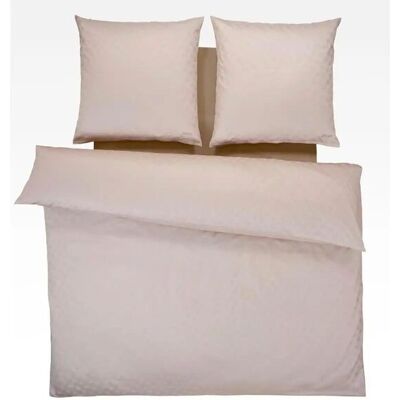 JOOP! Bettwäsche-Set ¦ beige ¦ Maße (cm): B: 200 H: 1 JOOP! Bettwäsche-Set ¦ beige ¦ Maße (cm): B: 200 H: 1