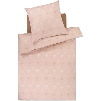 JOOP! Bettwäsche-Set ¦ beige ¦ Maße (cm): B: 135 H: 1 JOOP! Bettwäsche-Set ¦ beige ¦ Maße (cm): B: 135 H: 1