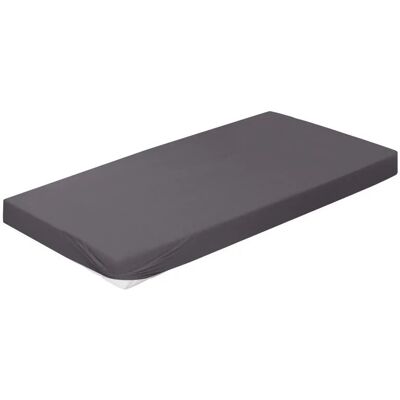 BIERBAUM Jersey Spannbettlaken - 140-160x200-220cm BIERBAUM Jersey Spannbettlaken - 140-160x200-220cm