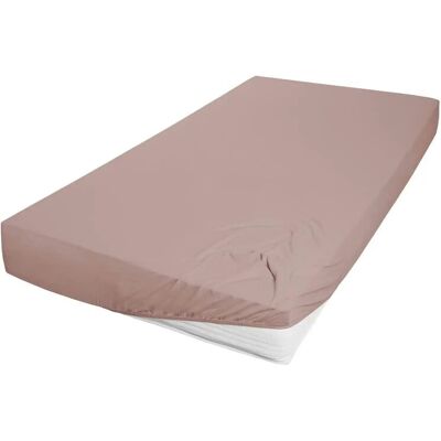 Primera Mako-Feinjersey Spannbettlaken - Bettlaken Primera Mako-Feinjersey Spannbettlaken - Bettlaken