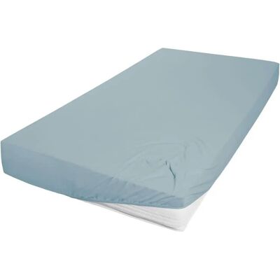 Primera Mako-Feinjersey Spannbettlaken - 180-200cm Primera Mako-Feinjersey Spannbettlaken - 180-200cm