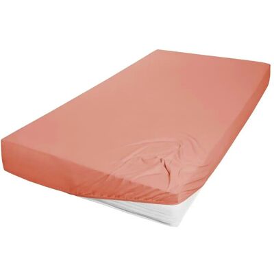 Primera Mako-Feinjersey Spannbetttuch - 180-200x200 cm Primera Mako-Feinjersey Spannbetttuch - 180-200x200 cm