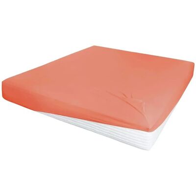 Primera Elasthan-Feinjersey Spannbettlaken - 140-160x200-220cm Primera Elasthan-Feinjersey Spannbettlaken - 140-160x200-220cm