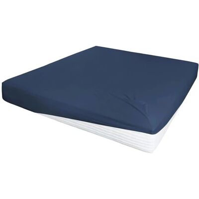 Primera Elasthan-Spannbettlaken - Wasserbett, 90-120x200-220 cm Primera Elasthan-Spannbettlaken - Wasserbett, 90-120x200-220 cm