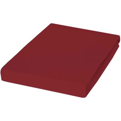 Janine Hochwertiges Elastisches Spannbettlaken Janine Hochwertiges Elastisches Spannbettlaken