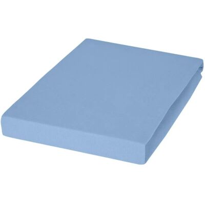 Janine Elastisches Spannbetttuch - Boxspring, 180-200x200-220cm Janine Elastisches Spannbetttuch - Boxspring, 180-200x200-220cm