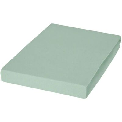 Janine Hochwertiges Elastisches Spannbettlaken - Bettlaken Janine Hochwertiges Elastisches Spannbettlaken - Bettlaken
