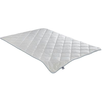 IRISETTE Leicht-Steppbett - Bettdecke IRISETTE Leicht-Steppbett - Bettdecke
