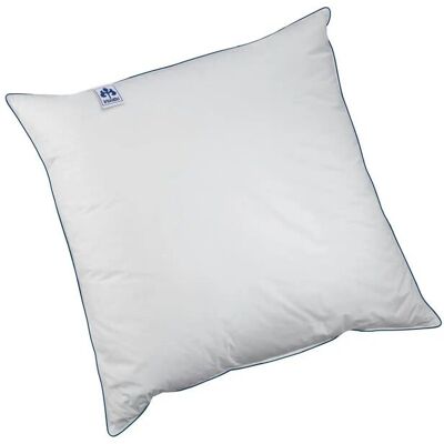 IRISETTE Dreikammerkissen ¦ weiß ¦ Maße (cm): B: 80 IRISETTE Dreikammerkissen ¦ weiß ¦ Maße (cm): B: 80
