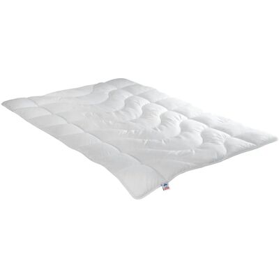 IRISETTE Mono-Steppbett - 200x200cm - Bettdecke IRISETTE Mono-Steppbett - 200x200cm - Bettdecke