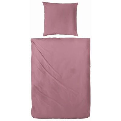 PRIMERA Faúxuni Satin Bettwäsche - Bettwäsche PRIMERA Faúxuni Satin Bettwäsche - Bettwäsche