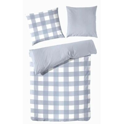PRIMERA Basic Perkal Bettwäsche-Set - Bettwäsche PRIMERA Basic Perkal Bettwäsche-Set - Bettwäsche