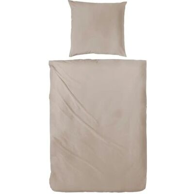 PRIMERA Luxus-Satin Bettwäsche - Bettwäsche-Set PRIMERA Luxus-Satin Bettwäsche - Bettwäsche-Set