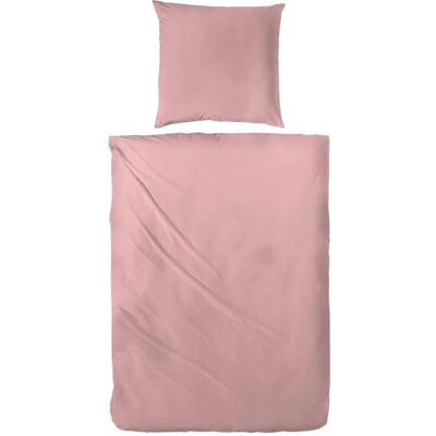 PRIMERA Baumwolle Pink - Bettwäsche PRIMERA Baumwolle Pink - Bettwäsche