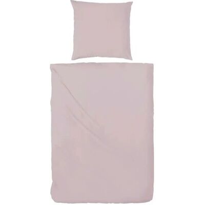 PRIMERA Stone-Washed Pink Bettwäsche - Bettwäsche PRIMERA Stone-Washed Pink Bettwäsche - Bettwäsche