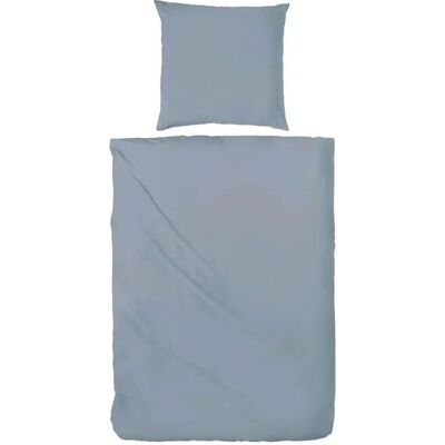 Höffner Stone-Washed Bettwäsche ¦ blau ¦ Maße (cm): B: 200 H: 1 Höffner Stone-Washed Bettwäsche ¦ blau ¦ Maße (cm): B: 200 H: 1