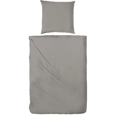 PRIMERA Stone-Washed Flanell Bettwäsche-Set - Bettwäsche PRIMERA Stone-Washed Flanell Bettwäsche-Set - Bettwäsche