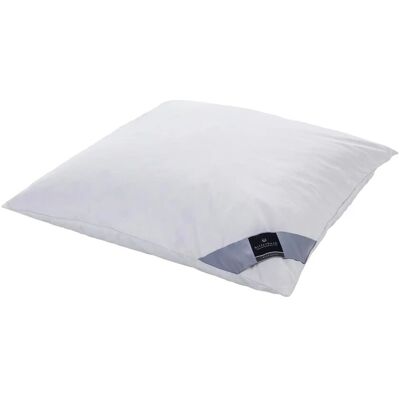 Billerbeck Kopfkissen Ariella ¦ weiß ¦ Maße (cm): B: 80 Billerbeck Kopfkissen Ariella ¦ weiß ¦ Maße (cm): B: 80