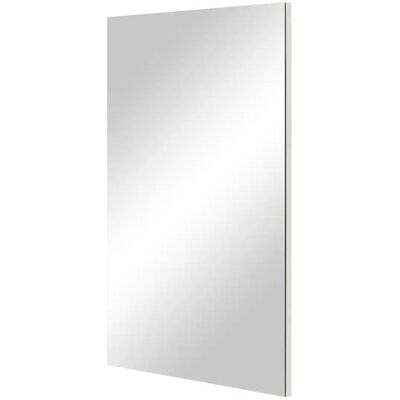 INOSIGN Oruro Wandspiegel - Rechteckig, 80x58 cm, Umweltfreundliche Materialien INOSIGN Oruro Wandspiegel - Rechteckig, 80x58 cm, Umweltfreundliche Materialien